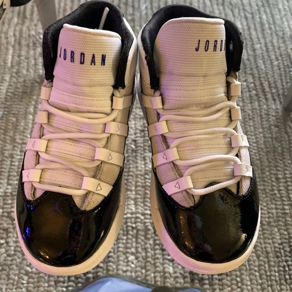 Children’s sneakers